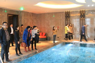 共建國際高端醫療健康服務展示中心研討會在成都萬達瑞華中心成功舉辦