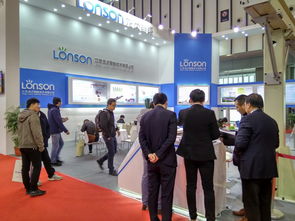 熱烈祝賀龍貞智能在2017世界智能制造大會展覽圓滿成功