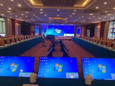 牛首山 一站式戶(hù)外場(chǎng)地與會(huì)議服務(wù)，打造卓越企業(yè)聚會(huì)與團(tuán)建體驗(yàn)