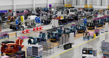 NVIDIA CEO黃仁勛發(fā)布創(chuàng)新軟件、芯片及超級計(jì)算機(jī)，引領(lǐng)AI時(shí)代新“達(dá)芬奇”革命