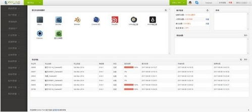 Golden Farm軟件 全方位網絡技術服務與數字農業(yè)新體驗